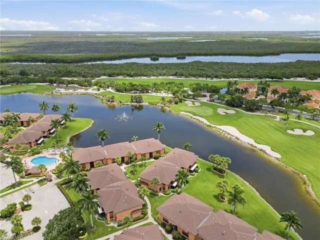 1526 Mainsail Dr 3, Naples, Florida 34114