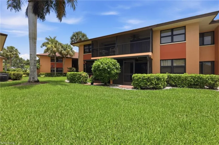 1526 Mainsail Dr 3, Naples, Florida 34114