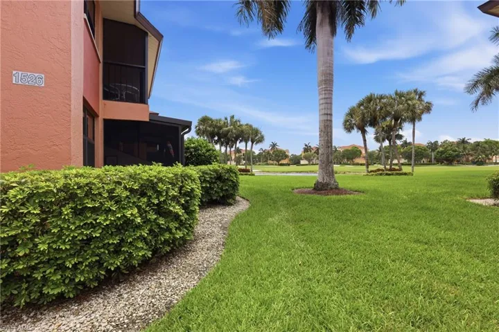 1526 Mainsail Dr 3, Naples, Florida 34114