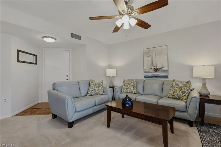 1526 Mainsail Dr 3, Naples, Florida 34114