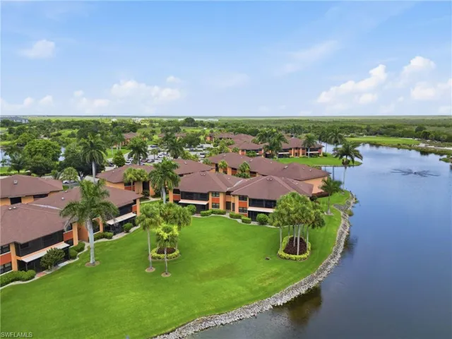 1526 Mainsail Dr 3, Naples, Florida 34114