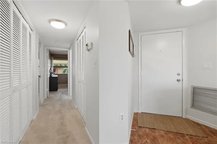 1526 Mainsail Dr 3, Naples, Florida 34114