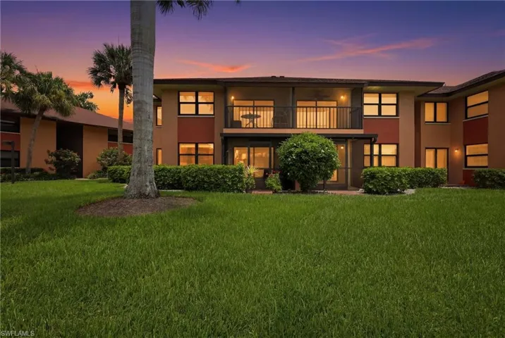 1526 Mainsail Dr 3, Naples, Florida 34114