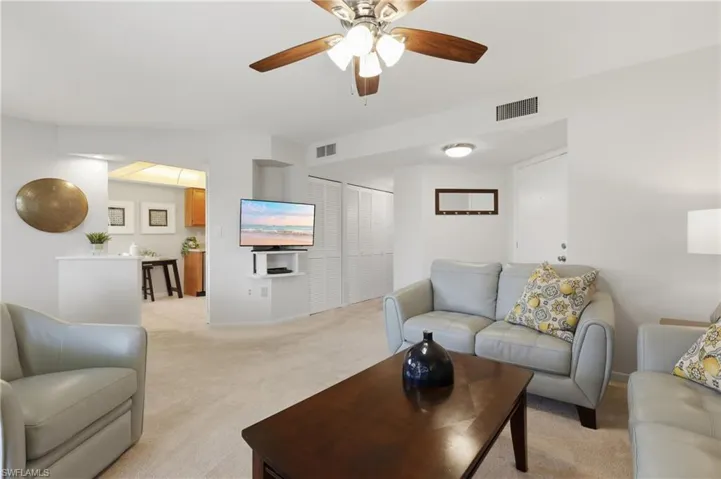 1526 Mainsail Dr 3, Naples, Florida 34114