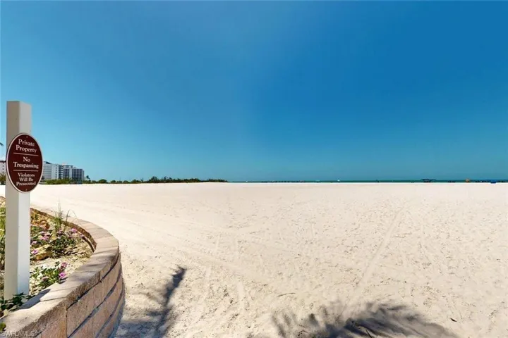 6660 Estero Blvd 105, Fort Myers Beach, Florida 33931