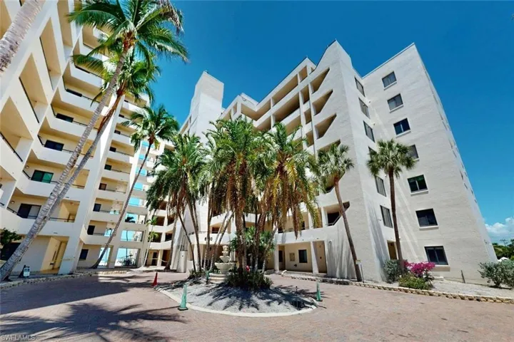 6660 Estero Blvd 105, Fort Myers Beach, Florida 33931