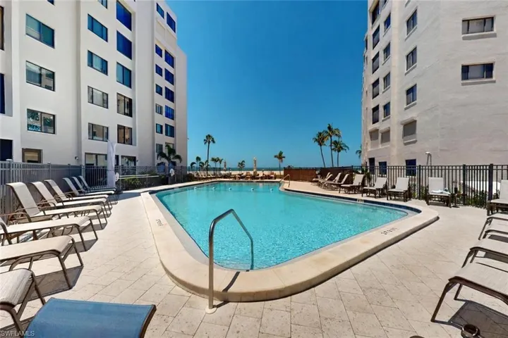 6660 Estero Blvd 105, Fort Myers Beach, Florida 33931