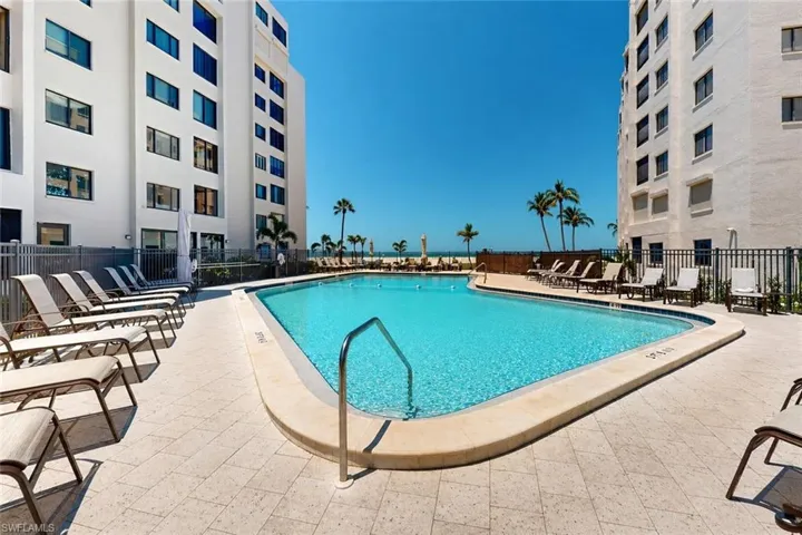 6660 Estero Blvd 105, Fort Myers Beach, Florida 33931
