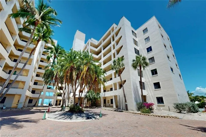 6660 Estero Blvd 105, Fort Myers Beach, Florida 33931
