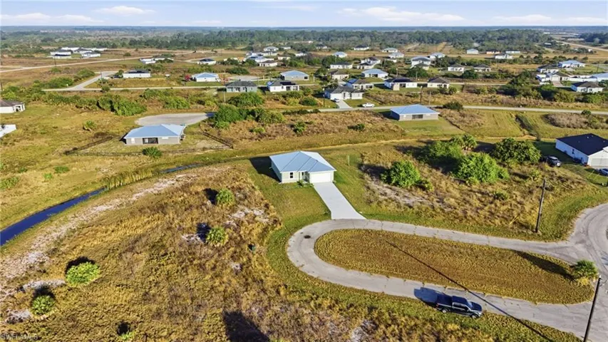 518  Braelyn  ST, Labelle, FL 33935