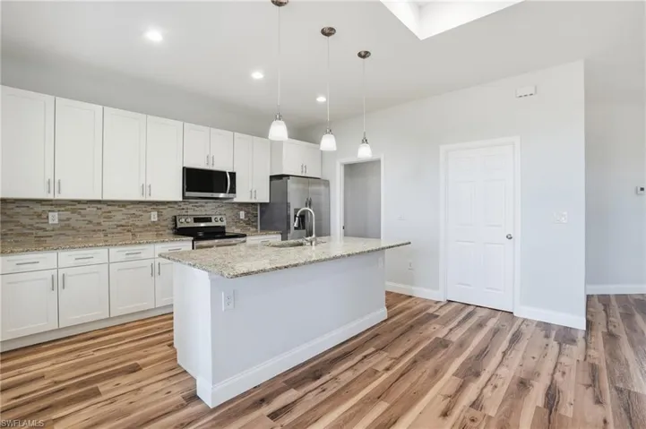 518  Braelyn  ST, Labelle, FL 33935
