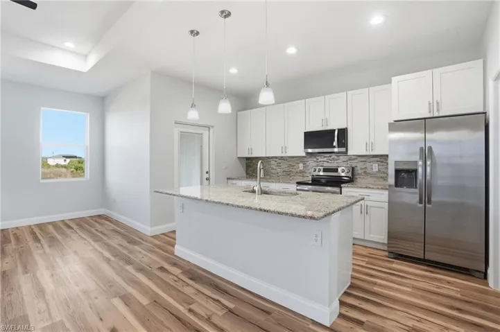 518  Braelyn  ST, Labelle, FL 33935
