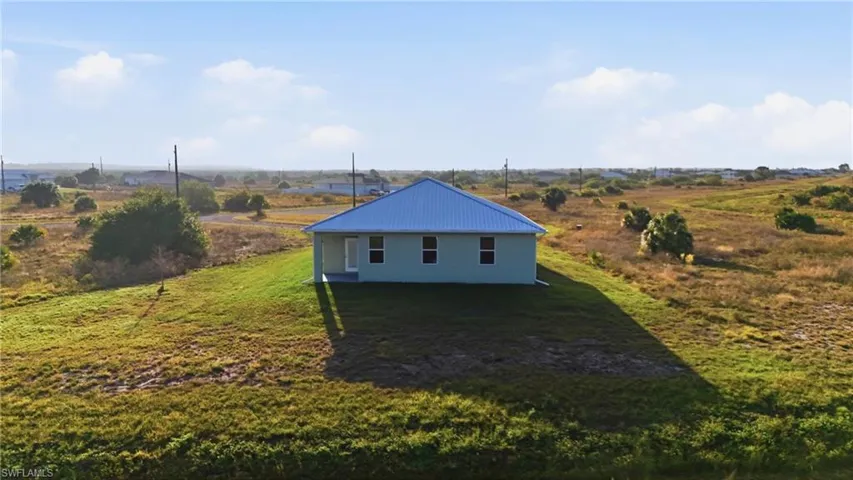 518  Braelyn  ST, Labelle, FL 33935