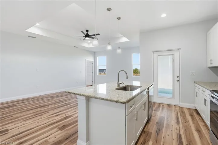 518  Braelyn  ST, Labelle, FL 33935