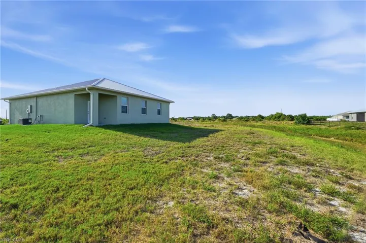 518  Braelyn  ST, Labelle, FL 33935