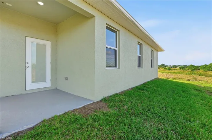 518  Braelyn  ST, Labelle, FL 33935