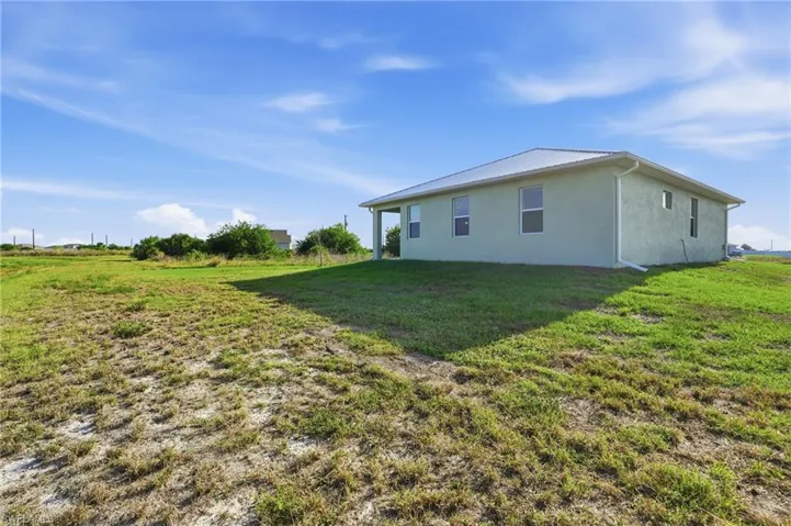 518  Braelyn  ST, Labelle, FL 33935