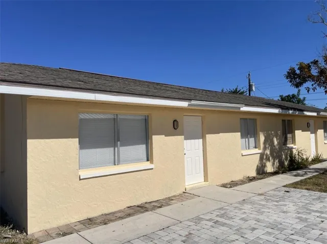 5455/5453  Third  AVE, Fort Myers, FL 33907