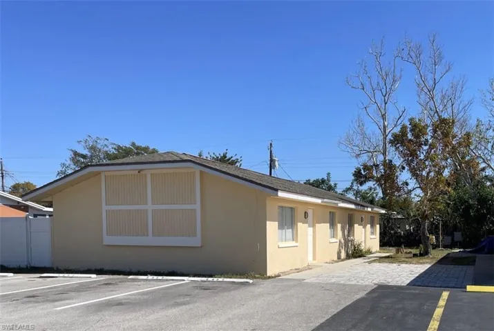 5455/5453  Third  AVE, Fort Myers, FL 33907