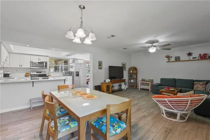 9948  Almetta  AVE, Fort Myers, FL 33919