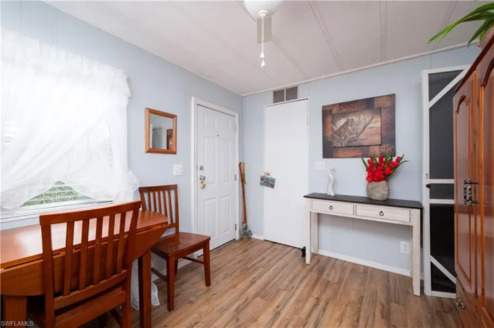 3rd Bedroom
