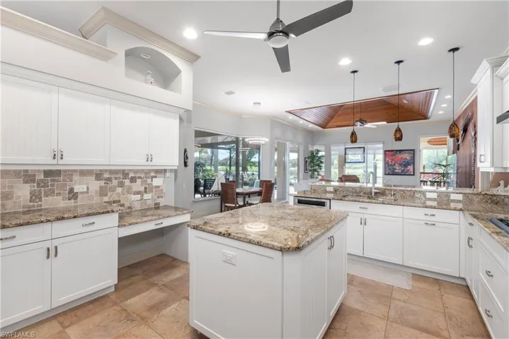 RENEWED KITCHEN CABINETS