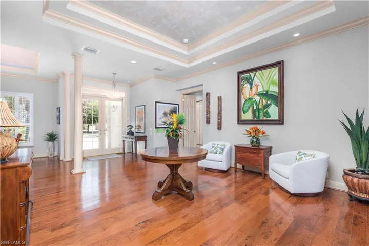 Sitting Room/L/R