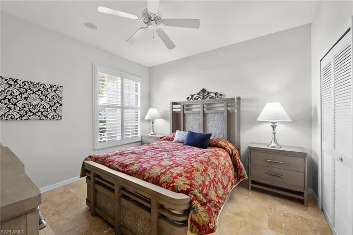 Guest bedroom #2