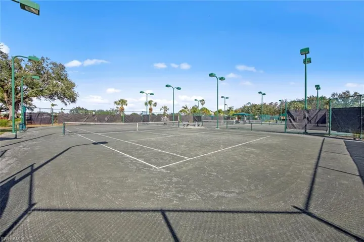 Tennis