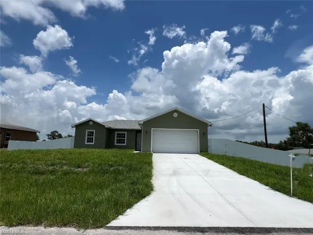 1133 Leader St, Labelle, Florida 33935