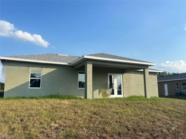 1133 Leader St, Labelle, Florida 33935
