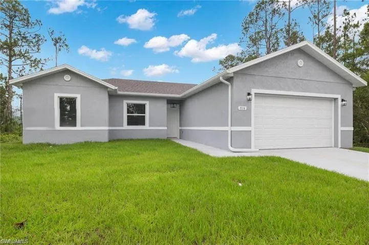 1133 Leader St, Labelle, Florida 33935