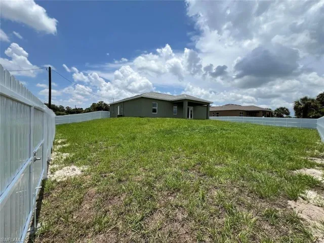 1133 Leader St, Labelle, Florida 33935
