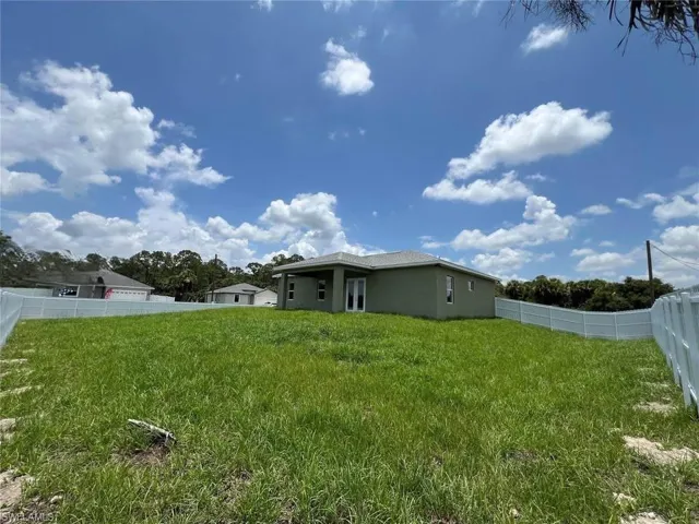 1133 Leader St, Labelle, Florida 33935