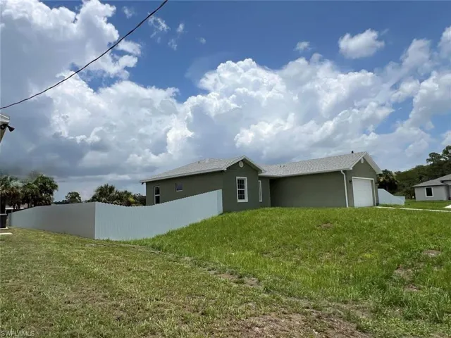 1133 Leader St, Labelle, Florida 33935