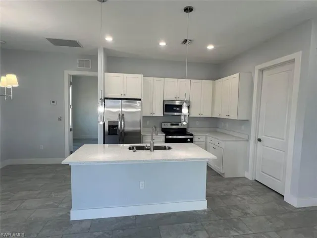 1133 Leader St, Labelle, Florida 33935