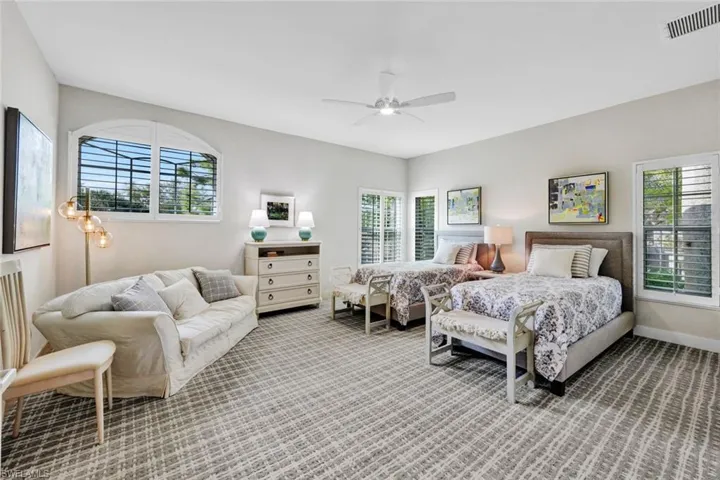 3rd. Bedroom