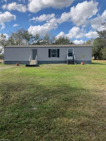 840 N Brida  ST, Clewiston, FL 33440