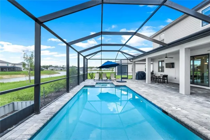 10817  Timber Creek  DR, Fort Myers, FL 33913