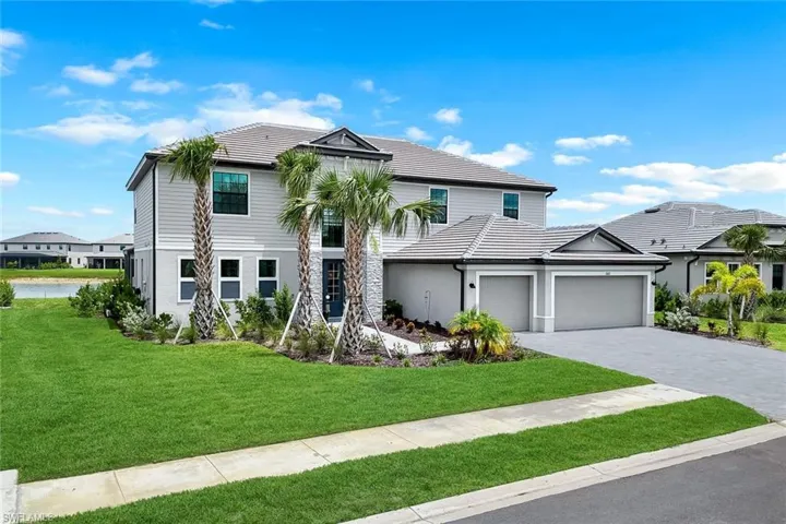 10817  Timber Creek  DR, Fort Myers, FL 33913