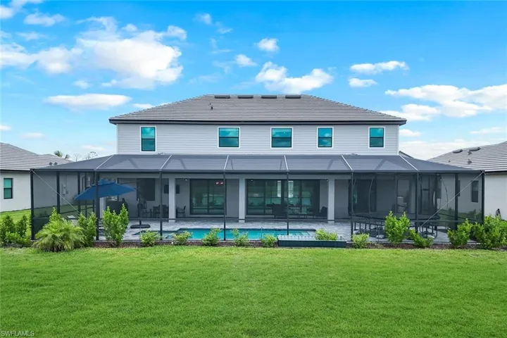10817  Timber Creek  DR, Fort Myers, FL 33913