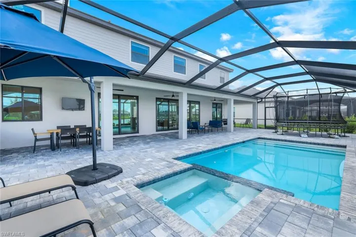 10817  Timber Creek  DR, Fort Myers, FL 33913