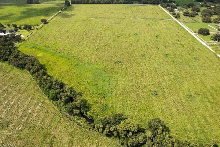8  Old Grove  RD, FORT DENAUD, FL 33935