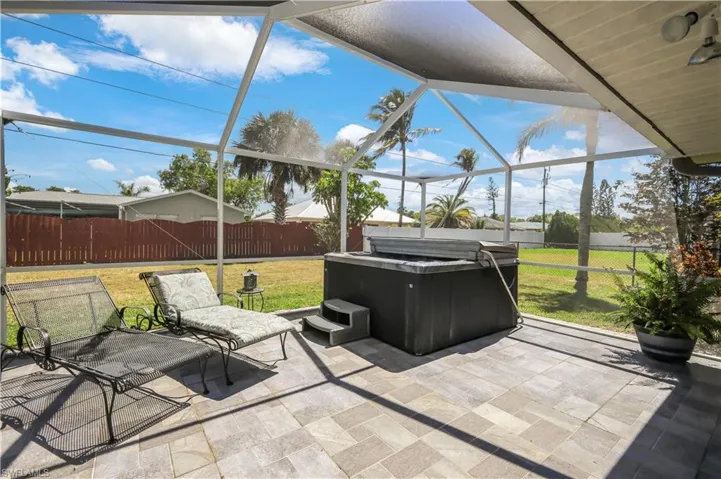 3741 SE 4th  AVE, Cape Coral, FL 33904