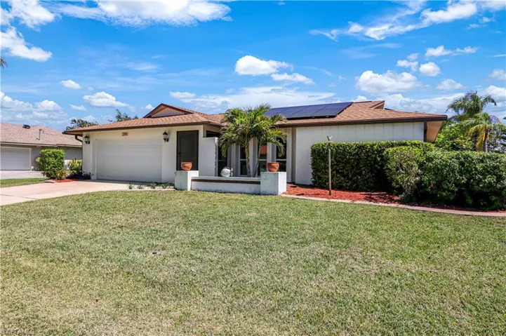 3741 SE 4th  AVE, Cape Coral, FL 33904