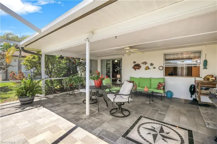 3741 SE 4th  AVE, Cape Coral, FL 33904
