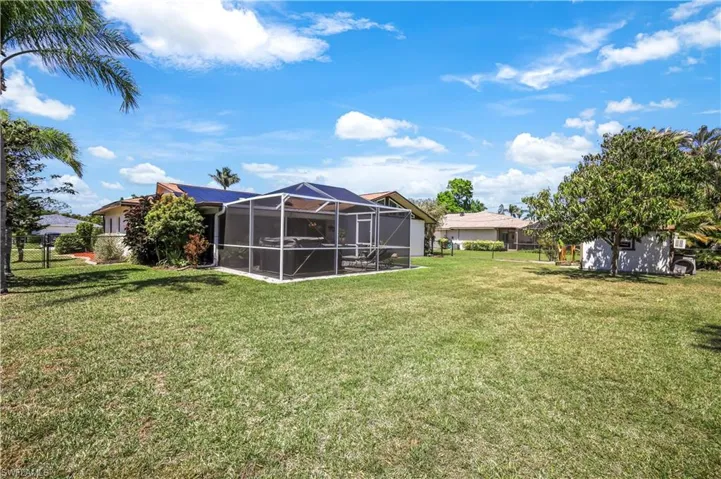 3741 SE 4th  AVE, Cape Coral, FL 33904