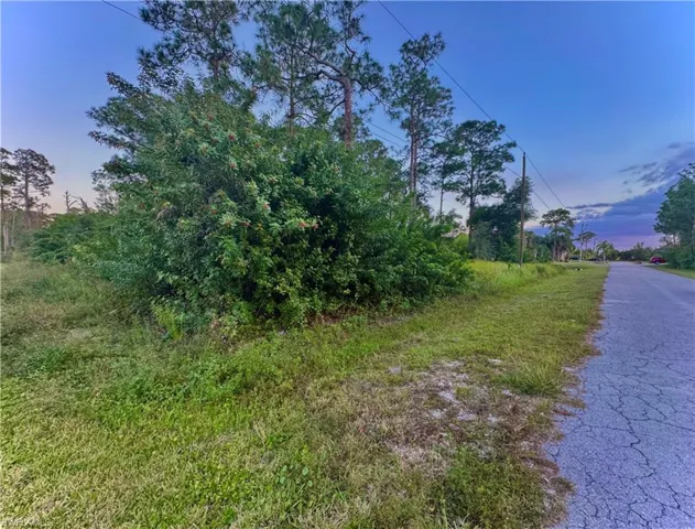 810 Magnolia AVE, LEHIGH ACRES FL 33972