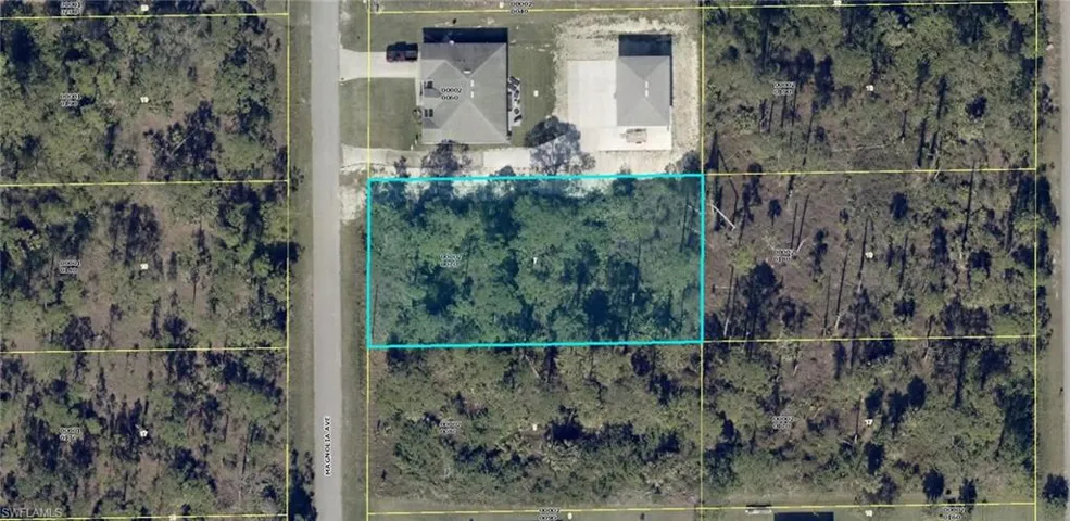 810 Magnolia AVE, LEHIGH ACRES FL 33972
