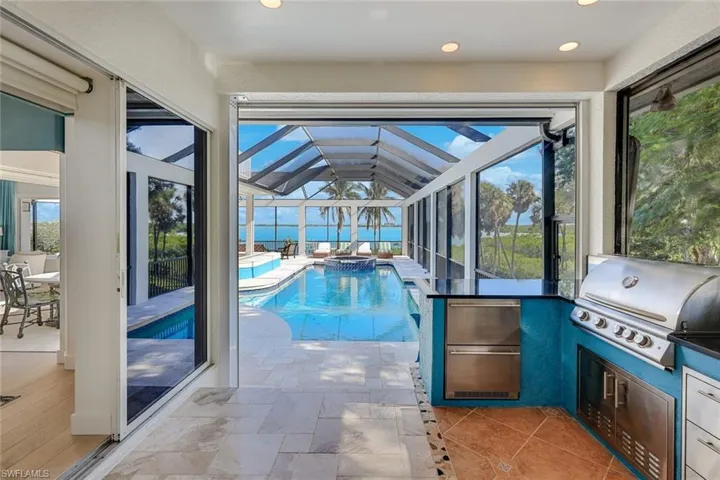 831 Caxambas Dr, Marco Island, Florida 34145